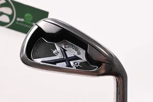 Callaway X-20 #4 Iron / 24 Degree / Regular Flex Callaway 65 Shaft - Picture 1 of 6