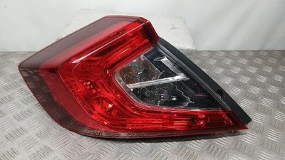 33550TEXY01 piloto trasero izquierdo HONDA CIVIC LIM.4 FC I-DETEC 2017 4837113 - Imagen 1 de 4