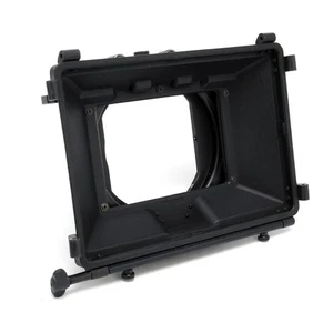 Chrosziel MB 415 Wide Angle Matte Box 15mm Rod Mounted - Picture 1 of 13
