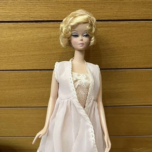Barbie 2001 Silkstone Limited Edition Vintage Lingerie Doll No Box or Shoes - Picture 1 of 7