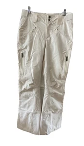 The North Face Women's Freedom Insulated Snow Ski Snowboard Pants Size Small - Picture 1 of 10