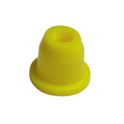 GOSS Pintle Cap 4 Hole Qty 50 For MERCEDES-BENZ C-CLASS 6/1996-6/1997 #S5019-50 - image 1 of 4