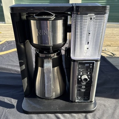 Ninja CM305 Hot & Iced 10-Cup Coffee Maker - Image 1 of 4