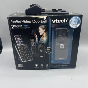 VTech IS7121-2 Single Line System - Picture 1 of 4