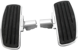 RIVCO PRODUCTS Driver Floorboards - Fits Spyder CA020-RTV2 - Picture 1 of 1
