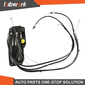 Labwork Trim & Tilt Pump Cover Repair Kit For Volvo Penta 21945911 21573835 - Picture 1 of 12