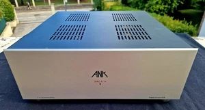 DAC Audio Note Kit, ANK 4.1 PROFESSIONAL EDITION - AUDIONOTE - Photo 1/17