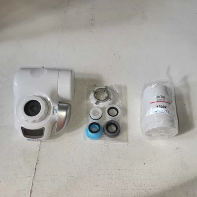 On Tap Water Filtration System Up 600L - Pro V-MF incl. 1x filter cartridge - Image 1 of 4