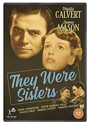 They Were Sisters (DVD) (UK IMPORT) - Image 1 of 3