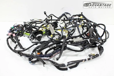 2025 NISSAN ROGUE FWD 1.5L MAIN BODY WIRE WIRING CABLE HARNESS 24014-6EN1C OEM - Image 1 of 4