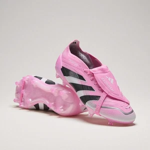 Adidas Predator Elite FT FG x David Beckham JI1094 Mens Soccer Shoes Football - Picture 1 of 13