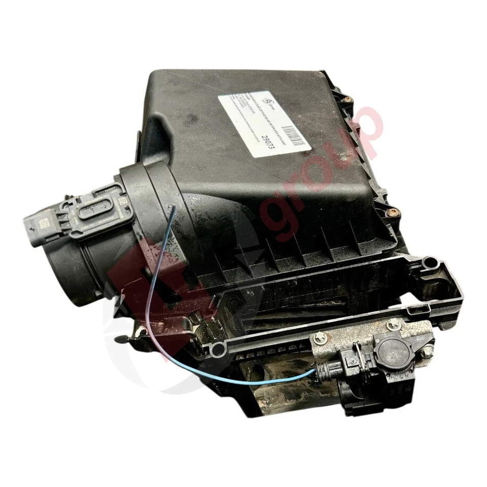 MERCEDES A KLASSE (2012-2018) OEM LUFTFILTERKASTEN MIT MAF SENSOR A6070900301 - Bild 1 von 4