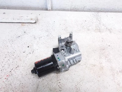 Audi SQ5 2020 motor limpiaparabrisas OEM ID 80B955119A Foto 1 de 4