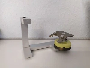 Übertragungsstand mit Quicksplit Übertragungstisch sehr gut für Gesichtsbogen - Bild 1 von 3