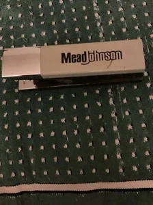 Vintage Mead Johnson Stapler - Picture 1 of 4