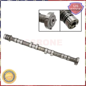 Engine Camshaft For 2008-2017 Buick Regal Verano Chevrolet Equinox GMC Terrain - Picture 1 of 6