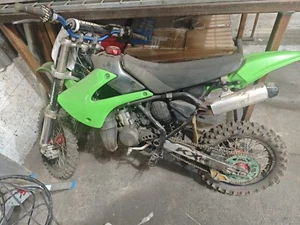 Kawasaki kx85 - Picture 1 of 1
