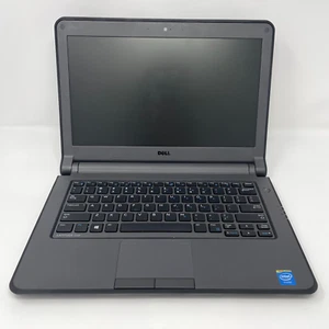Dell Latitude 3340 Laptop PC Computer 13.3 inch 500GB SSD 4GB RAM - NO WINDOWS!! - Picture 1 of 13