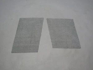 51 Ford fresh air duct vent screen - Picture 1 of 1