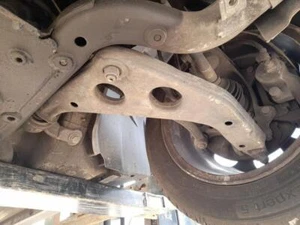 31126761409 bras de suspension inférieur avant gauche pour MINI (R50 R53) - Picture 1 of 3