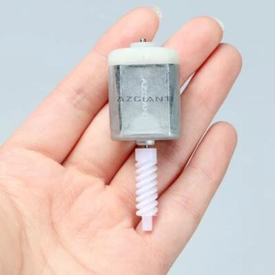 Motor de cerradura de puerta central de coche para Kia Sedona Carnival Hyundai Entourage Starex Foto 1 de 4