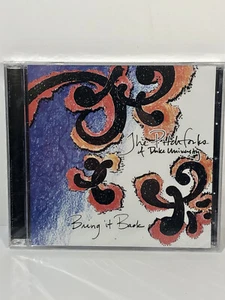 The Pitchforks of Duke University - Bring it Back (Cd, 2006) Brand New Sealed! - Picture 1 of 2