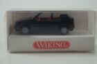 Wiking Modellauto 1:87 H0 VW Volkswagen Golf Cabrio Nr. 0530122