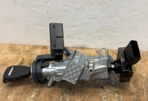 2007-2017 Jeep Patriot  Ignition Switch Lock Cylinder With Key OEM - Bild 1 von 4