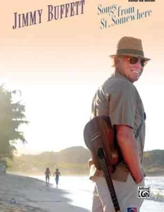 Jimmy Buffett: Songs from St. Somewhere - Picture 1 of 1