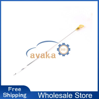 #30777500 para Volvo 2004-2014 C30 C70 S40 S60 V50 varilla de inmersión de aceite Foto 1 de 4