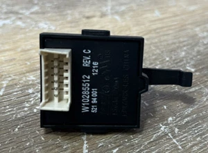 Genuine OEM Whirlpool Washer Water Temperature Switch W10285512 WPW10285512 - Picture 1 of 6