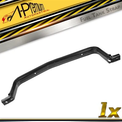 Fuel Tank Strap Rear Lower for Ford F-250 F-350 F-450 F-550 Super Duty 1999-2000 - Image 1 of 4