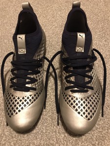 personalised predator football boots