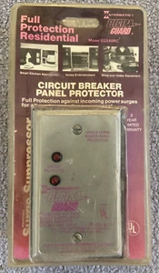 Intermatic Circuit Breaker Panel Surge Protector - New Old Stock EG240RC - Picture 1 of 7