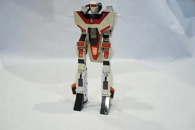 1985 G1 TRANSFORMER JETFIRE VINTAGE ACTION FIGURE MISSING ARMS FOR PARTS REPAIR - Image 1 of 4