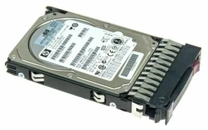Hard Drive HP DG072BABCE 460850-001 72GB 10000RPM 16MB CACHE SAS 2.5'' Inch - Picture 1 of 1