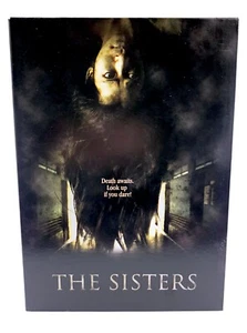 The Sisters DVD Movie 2004 | Thai Horror | Based on True Story | Tokyo Shock OOP - Picture 1 of 5
