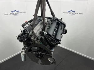 Jaguar XJ X-Type S-Type 3.0 AJ-V6 Motor Ohne Anbauteile NEU - Bild 1 von 5