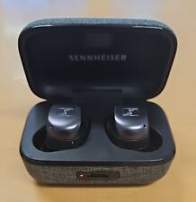 Sennheiser MOMENTUM True Wireless 3 In-Ear-Kopfhörer - Graphite