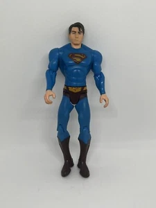 2006 DC Comics 5.5” Superman Action Figure - Picture 1 of 3