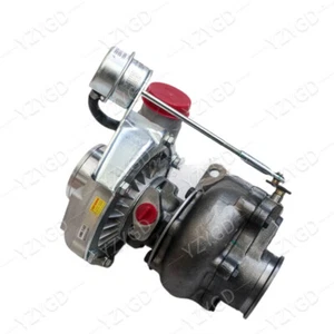 For Cummins 6BT Engine Accessories HX35W Turbocharger 3960404 471182-5007S - Picture 1 of 5