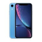 Iphone Xr 64gb (unlocked) - (royal) Blue - Mryx2ll/a - 2018 Auction-1