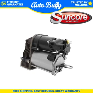 W221 Air Suspension Compressor New Airmatic for 2012-2013 Mercedes S350 - Picture 1 of 3