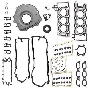 Engine Rebuild Gasket Set for Land Rover Discovery Range Rover 3.0L V6 I06003007 - Bild 1 von 12