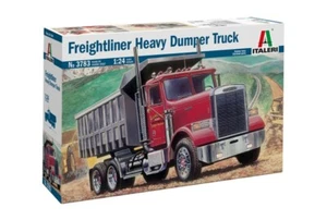 ITALERI Freightliner Heavy Dumper Truck Nr.: 3783 1:24 - Bild 1 von 15