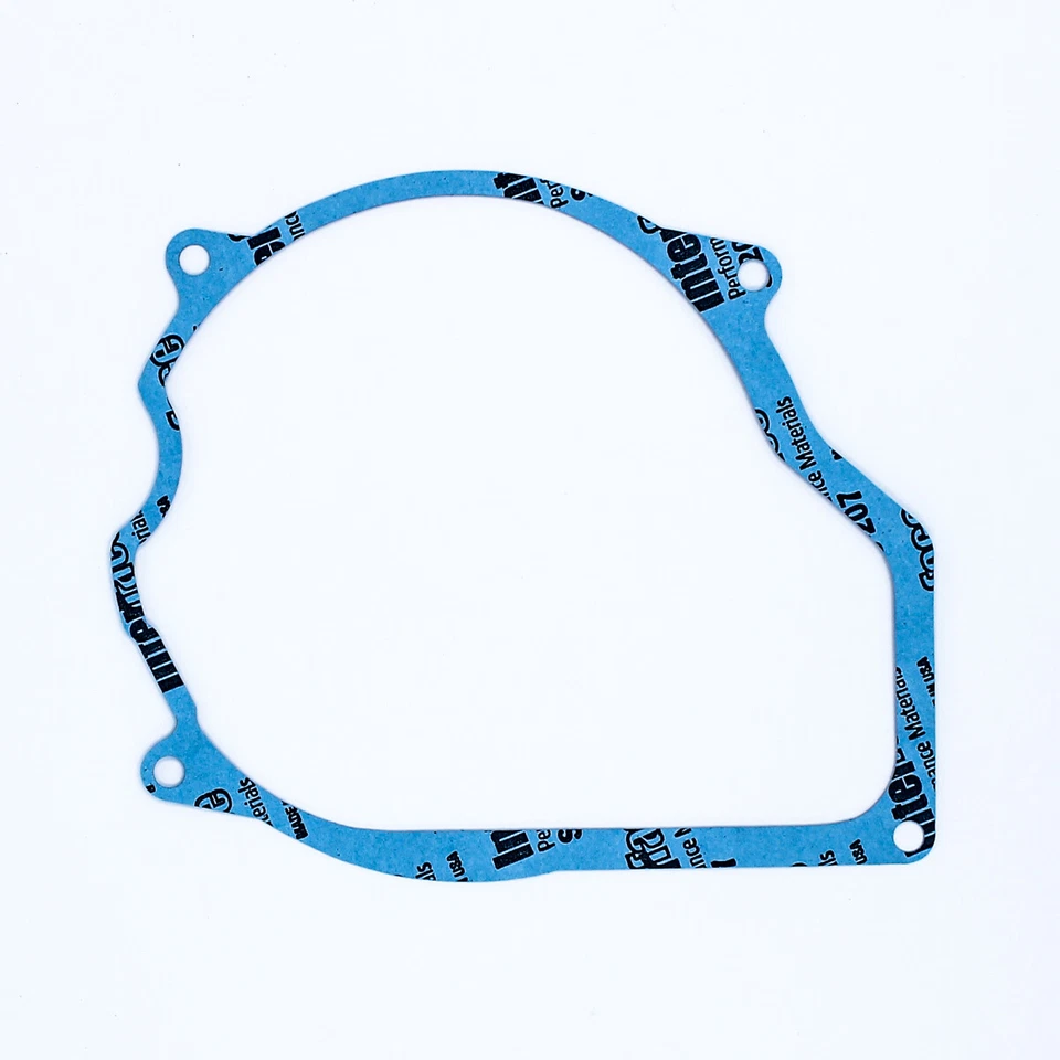 Junta de cubierta de bomba de aceite Yamaha XS 1100 1978 - 1981 - Hecho en Gran Bretaña Foto 1 de 1