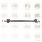 Napa Front Right Driveshaft For Audi A3 Tdi 105 Clha 1.6 (09/2013-Present)