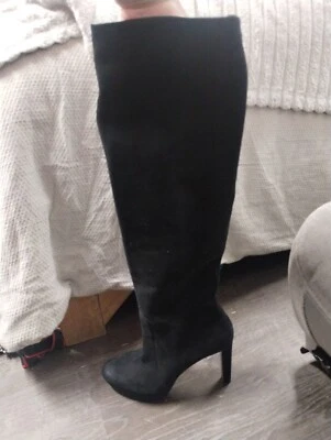 prada boots women 39 - Image 1 of 4