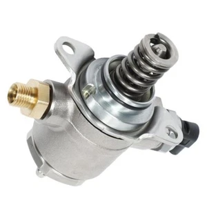 New High Pressure Fuel Pump 06J127025C For HITACHI Audi A4 A5 A6 A8 Q5 TT 2.0T【 - Picture 1 of 4