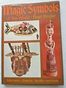 Magic Symbols of the World - Bild 1 von 3